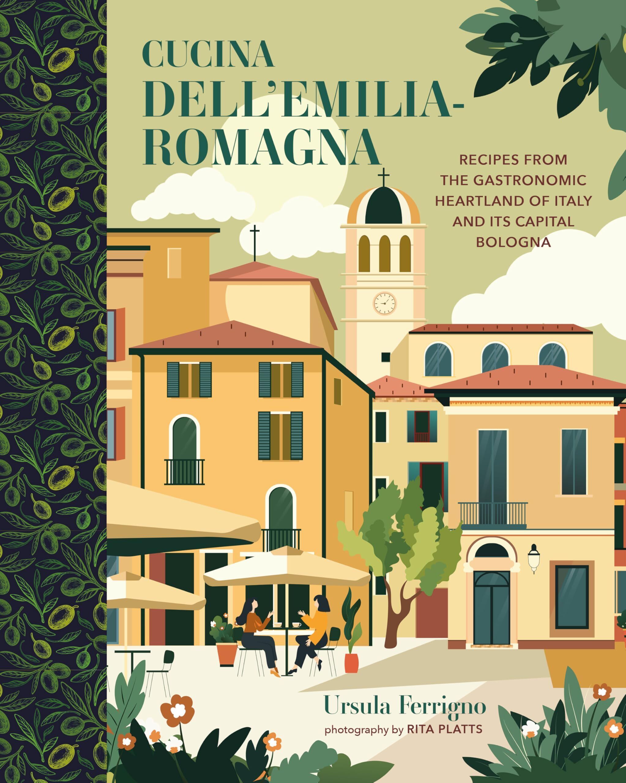 Cucina dell' Emilia-Romagna