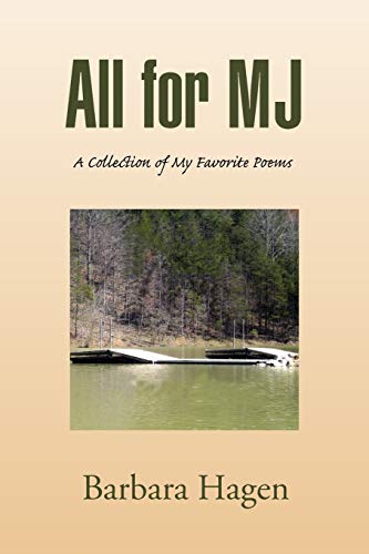 All for MJ: A Collection of My Favorite Poems