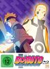Boruto: Naruto Next Generations - Volume 4 (Episode 51-70) [Blu-ray]