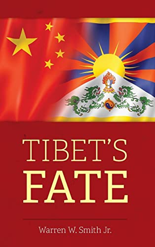 Tibet's Fate