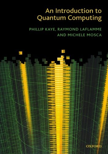 An Introduction to Quantum Computing