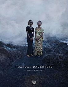 Olaf Heine Rwandan Daughters