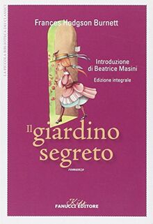 Il giardino segreto