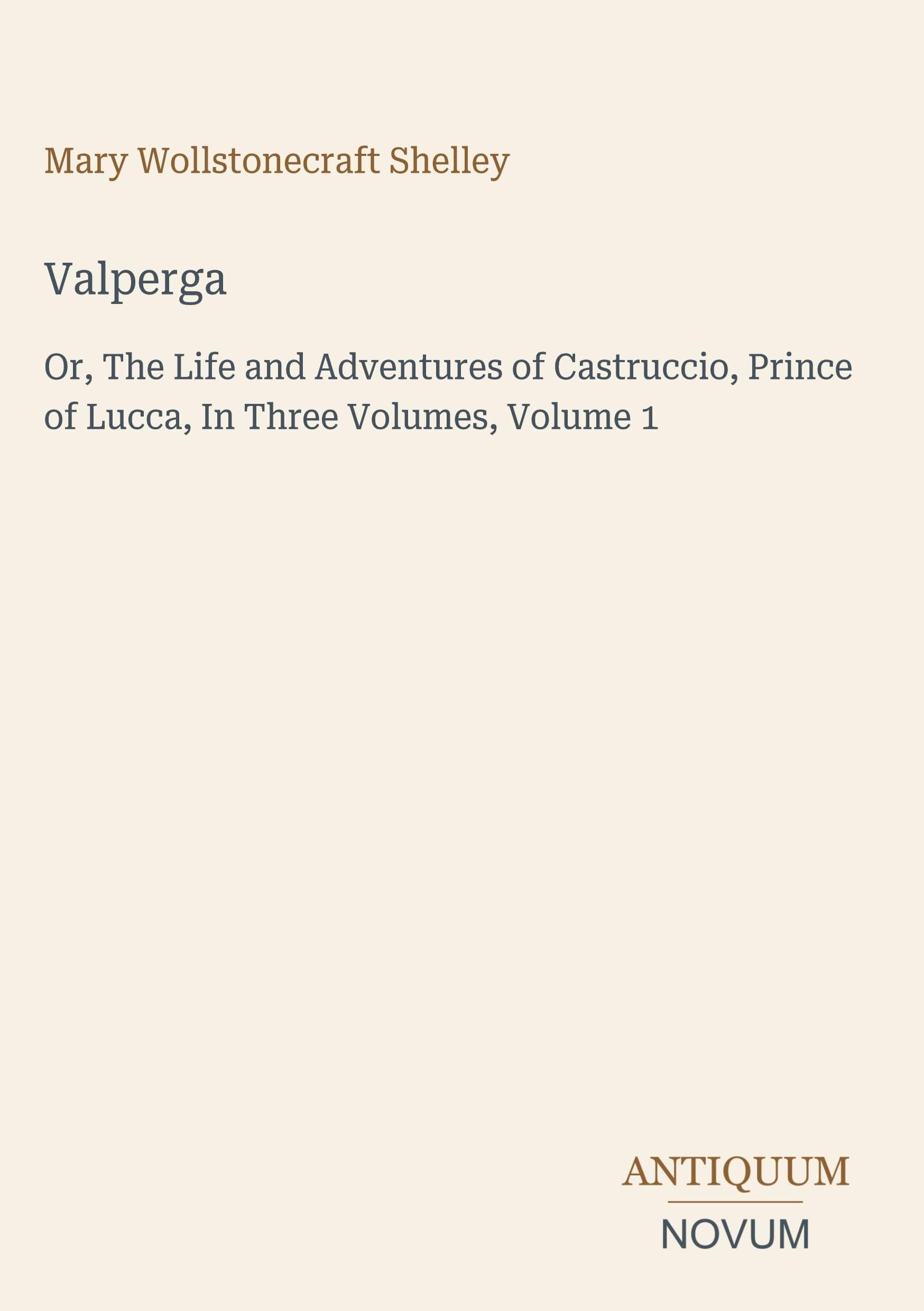 Valperga