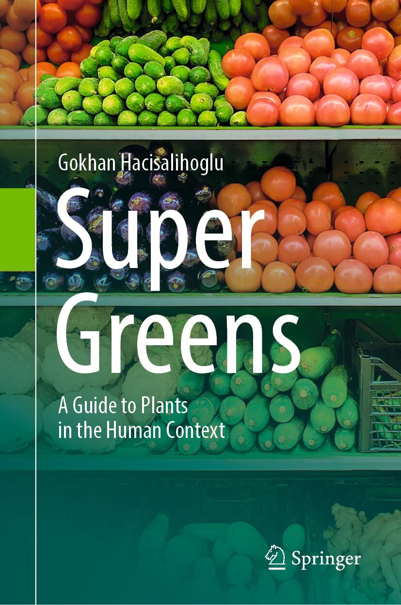 Super Greens