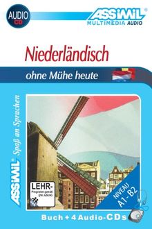 Niederländisch ohne Mühe heute