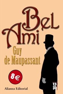 Bel ami (13/20)