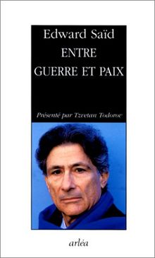 Retour en Palestine