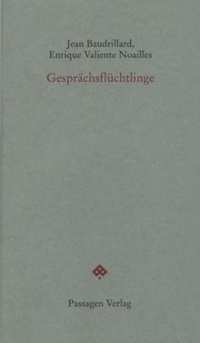 Gesprächsflüchtlinge