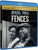 Fences [Blu-ray] 