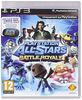 PlayStation All-Stars : Battle Royale [Französisch Import] (Deutsch-Spiel)