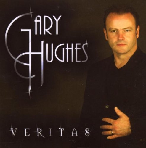 Strength of Heart von Gary Hughes - Audio CD