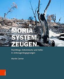 Moria. System. Zeugen: Flüchtlinge, Einheimische und Helfer in Zeitzeugenbegegnungen