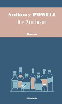 Die Ziellosen: Roman