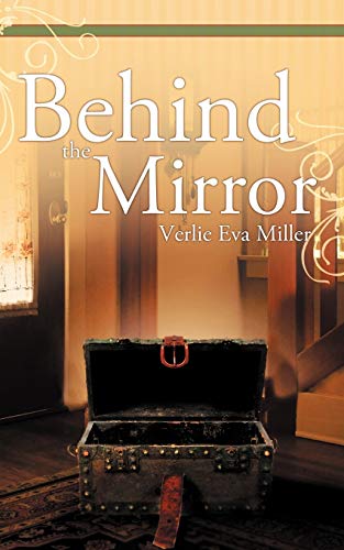 Behind The Mirror