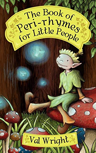 The Book of Peri-rhymes for Little People