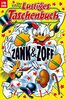 Lustiges Taschenbuch Nr. 540 Zank & Zoff