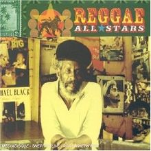 Reggae All Stars [2cd Carteli