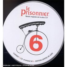 Le Prisonnier [Collector ed.]
