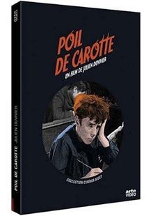 Poil de carotte (1925 - muet) [FR IMPORT]