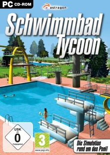 Schwimmbad-Tycoon