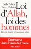 Loi D'Allah, Loi Des Hommes (Spiritualites Grand Format)