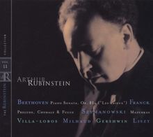 Rubinstein Collect.Vol.11