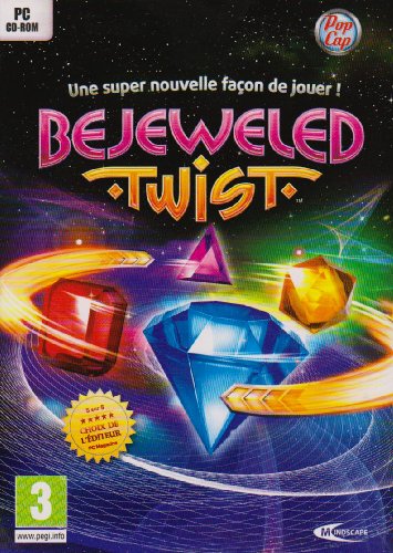 Bejeweled Twist Pc