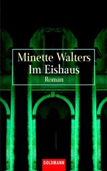 Im Eishaus. Sonderausgabe.