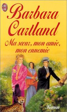Ma soeur, mon amie, mon ennemie
