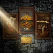 Pale Communion [Vinyl LP]