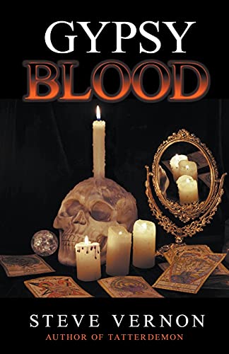 Gypsy Blood
