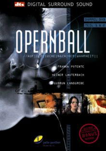 Opernball (2 DVDs) von Urs Egger | DVD | Zustand gut