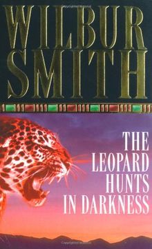 Leopard Hunts in Darkness (Ballantyne Novels)