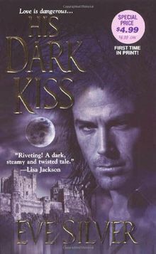 His Dark Kiss