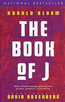 The Book of J (Vintage)