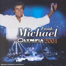 Olympia 2001