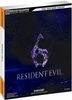 Guide de Soluce Resident Evil 6 : Guide de Soluce , FR