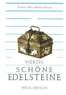 Vierzig schöne Edelsteine