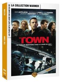 The town [FR Import]