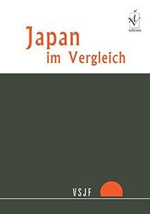 Japan im Vergleich