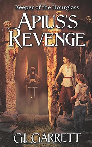 Keeper of the Hourglass: Apius's Revenge
