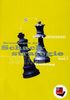 Grundlagen der Schachstrategie Band 2, ChessBase Schachtraining.