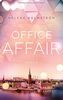 Office Affair (Free-Falling-Reihe, Band 2)