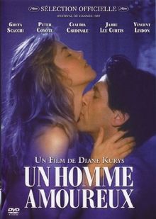 Un homme amoureux [FR Import]