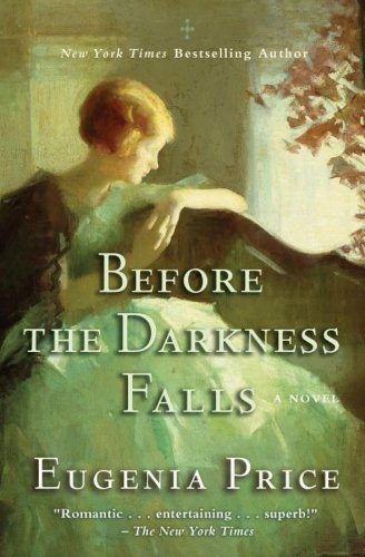 Before the Darkness Falls (The Savannah Quartet, 3, Band 3)