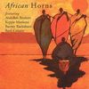 African Horns