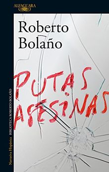 Putas asesinas (HISPANICA, Band 717031)