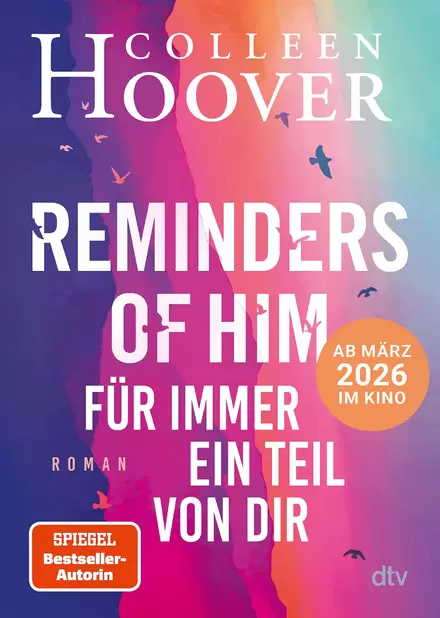 Reminders of Him – Colleen Hoover