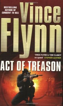 Act of Treason